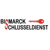 Bismarck Schlüsseldienst in Remscheid - Logo
