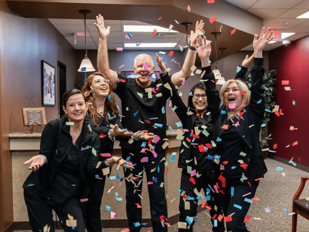 Images Laughlin Dental