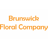 Brunswick Floral Inc. Logo