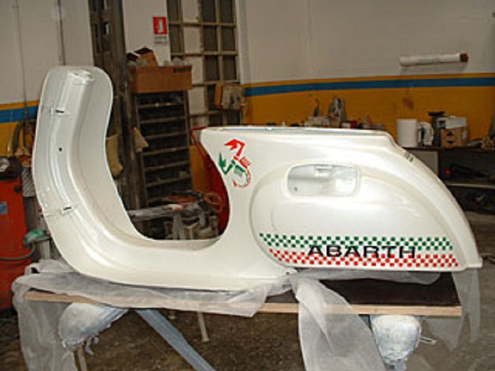 Images Carrozzeria Opera