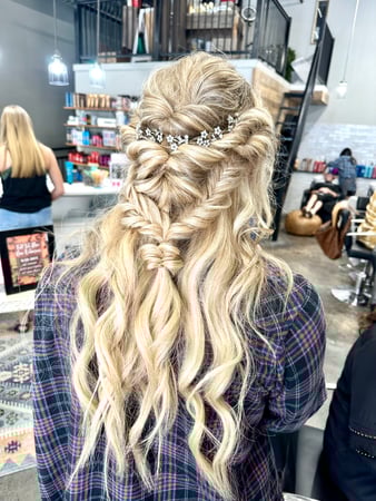 Images On The Avenue Salon and Blowout Bar