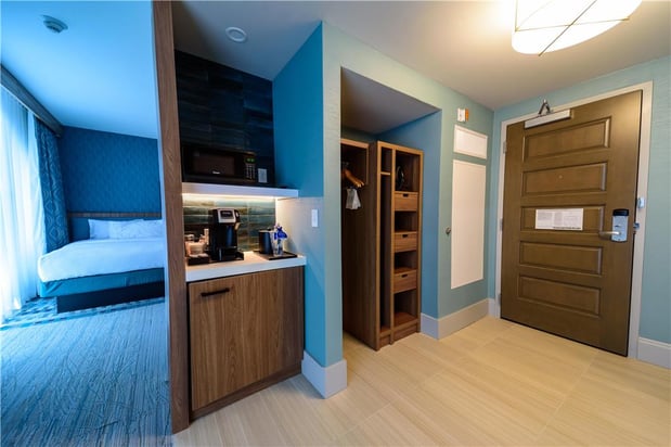 Images Hilton Garden Inn Dayton Downtown