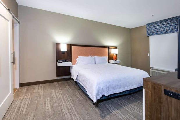 Images Hampton Inn & Suites Columbia Killian Road