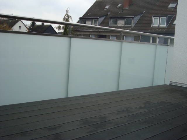 Edelstahldesign Eniz Delkic, Carl-Leverkus-Straße 20 in Langenfeld (Rheinland)