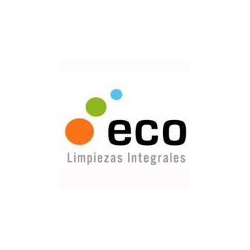 Eco Limpiezas Integrales Logo
