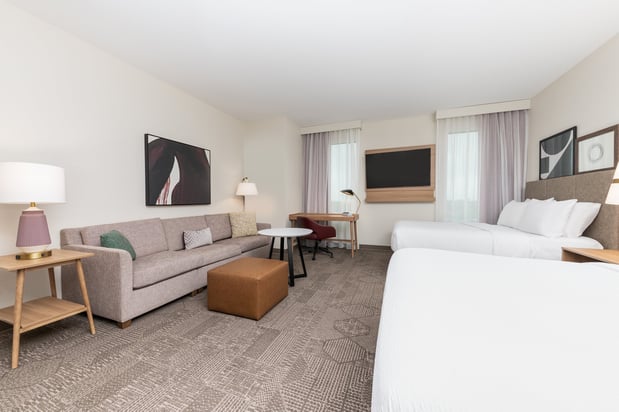 Images Staybridge Suites Port Arthur by IHG