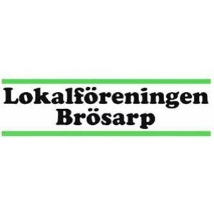 Lokalföreningen Brösarp Logo