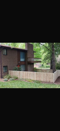 Images Superior Fence & Rail
