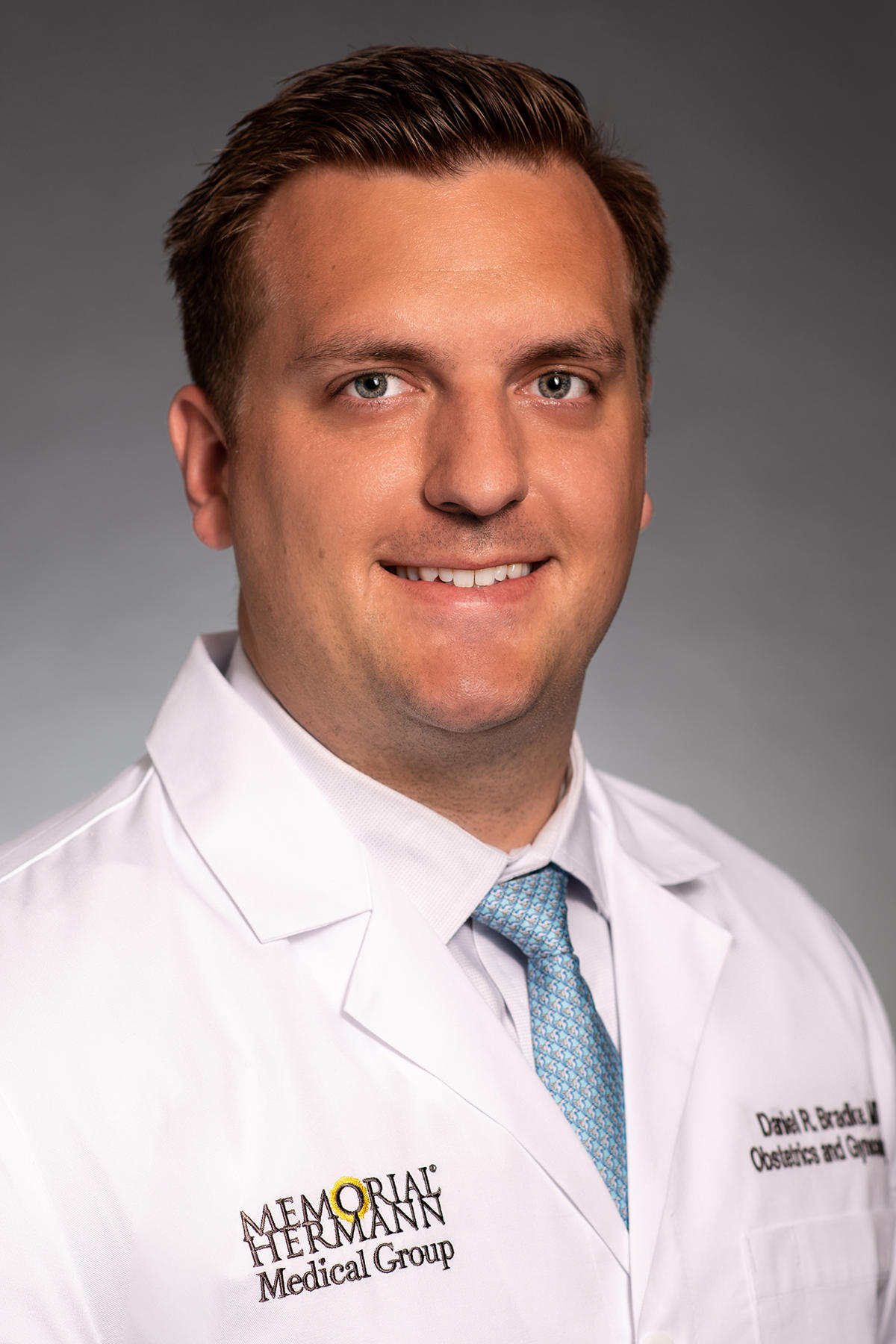 Dr. Daniel Bradke, MD