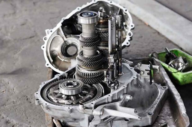 Images Fairfield Transmission Specialist - Repair Shop