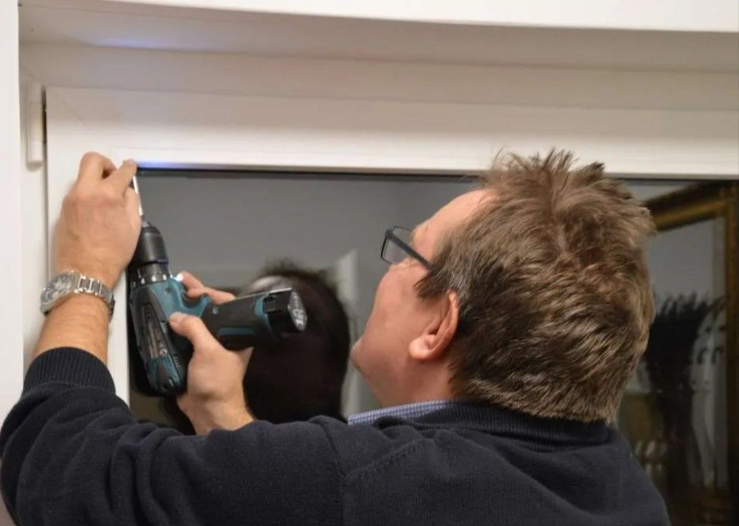 Uwe Bock - Ihr Dekorateur - Raumausstattermeister, Oberdörnen 100 in Wuppertal