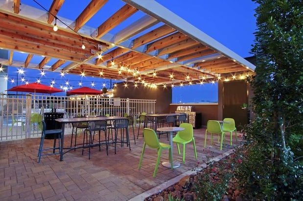 Images Home2 Suites by Hilton Port Arthur
