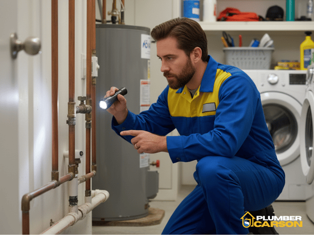 Images Plumber Carson