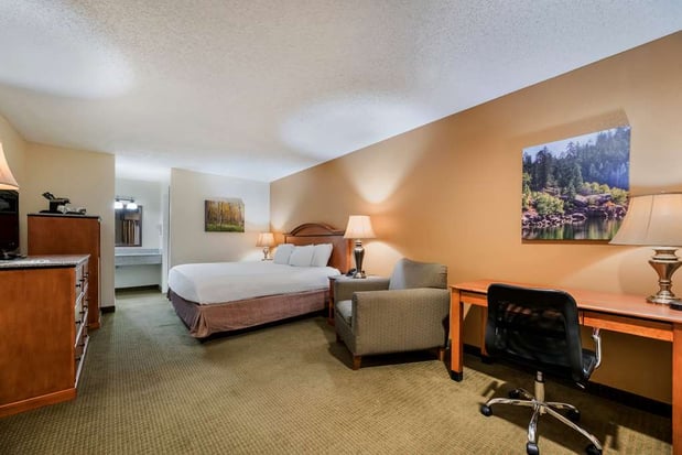 Images Best Western Sunrise Inn