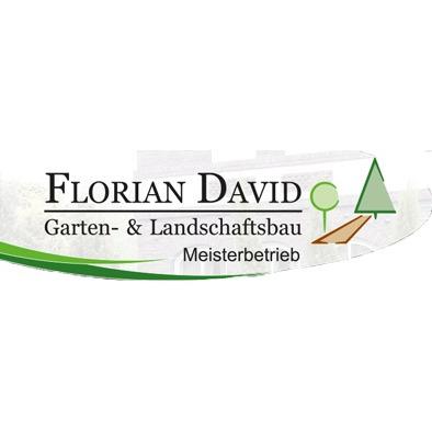 Logo GalaBau Florian David