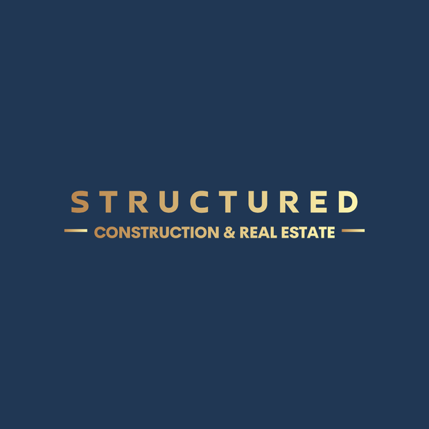 Structured CRE LLC Logo