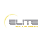 Elite Window Tinting Logo