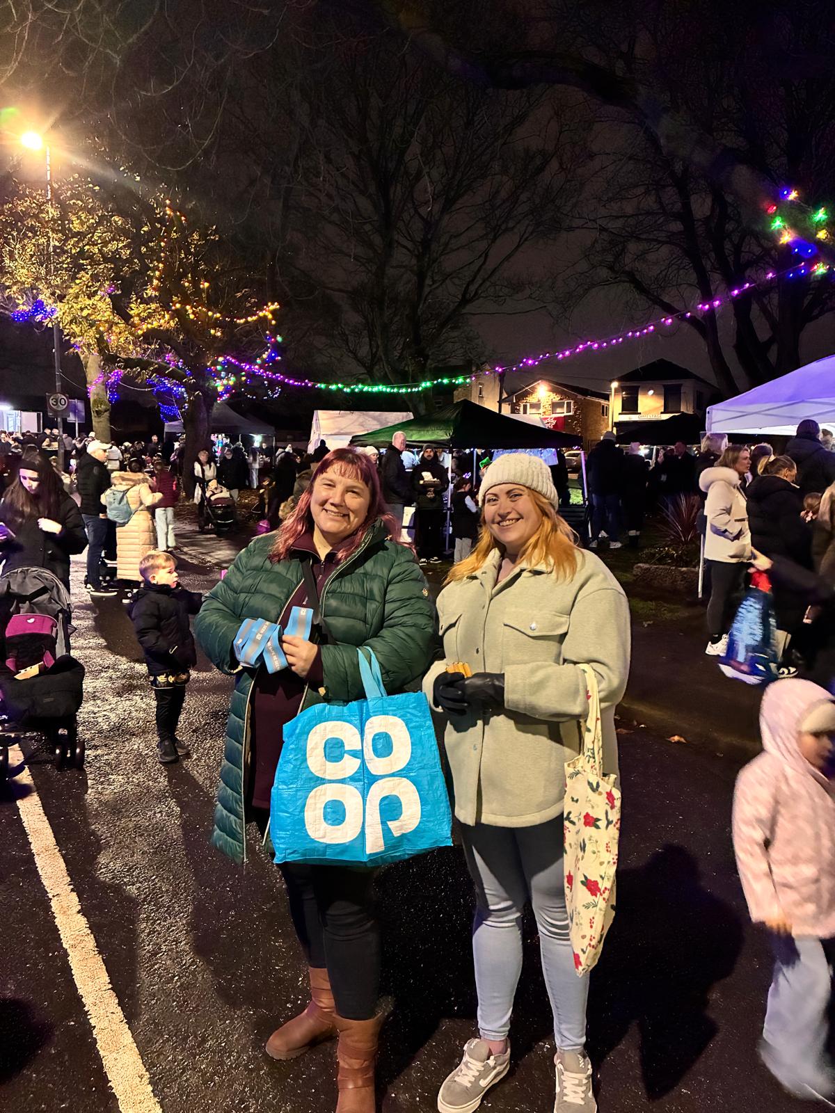 Images Co-op Funeralcare, Middleton,Leeds