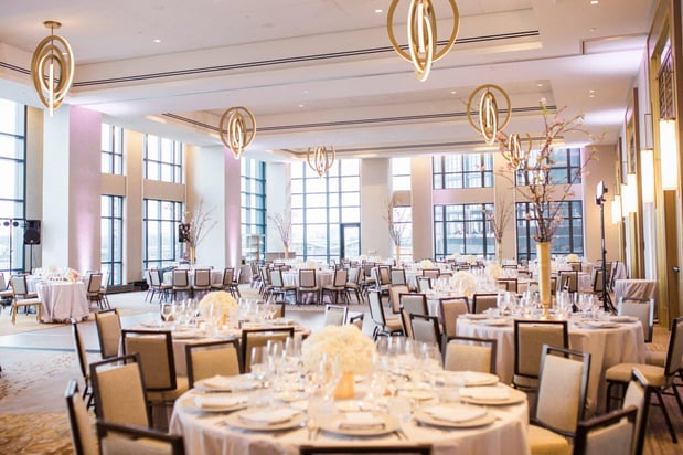 Images InterContinental Washington D.C. - the Wharf by IHG
