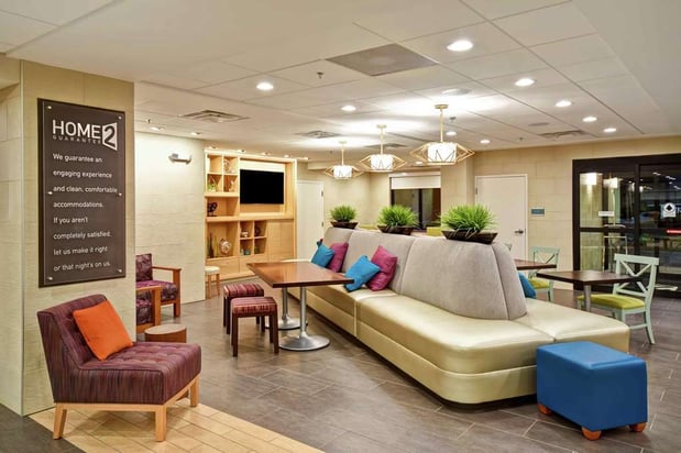 Images Home2 Suites by Hilton Atlanta Norcross