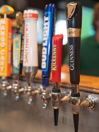 Images Murphy’s Irish Pub