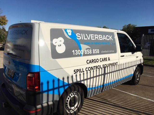 Images Silverback