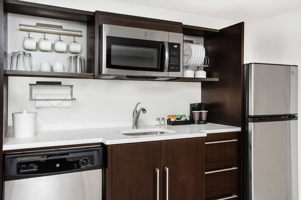 Images Home2 Suites by Hilton Long Island Brookhaven