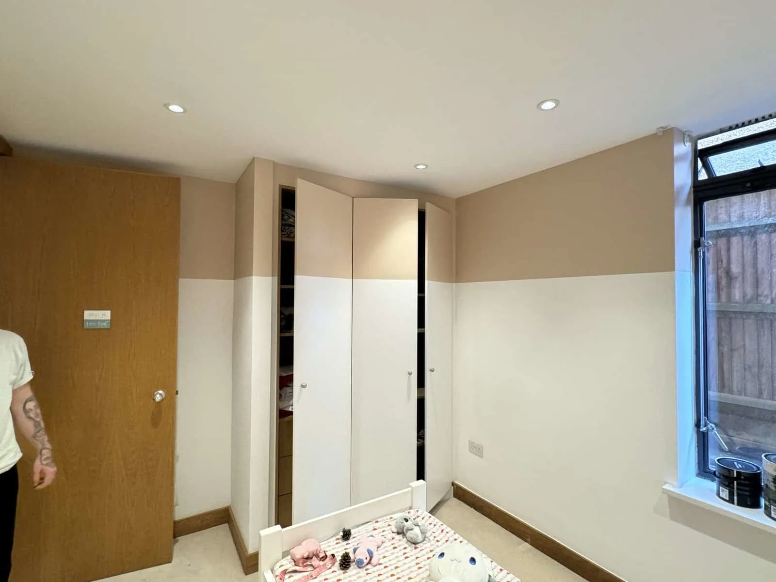 Images Ervis Painting & Decorating Ltd