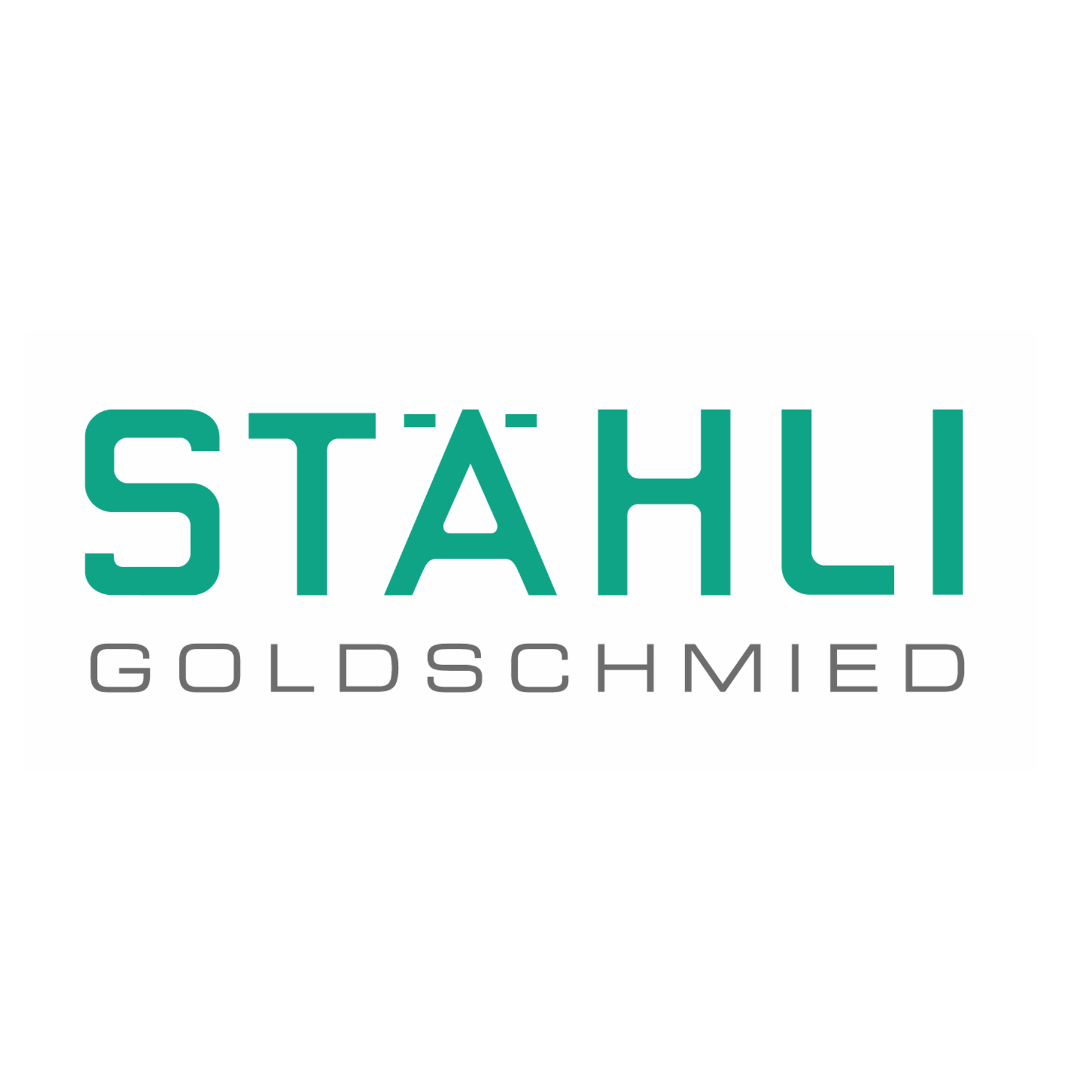 Stähli Goldschmied Logo