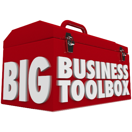 Big Business Toolbox