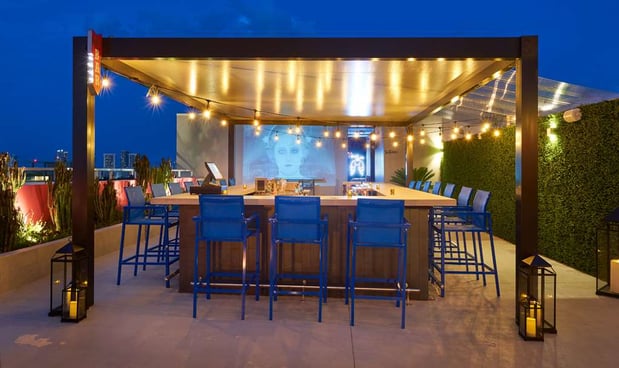 Images SERENA Hotel Aventura Miami, Tapestry Collection by Hilton