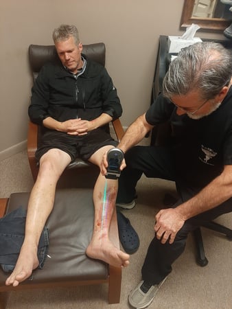 Images Ozark Mountain Chiropractic