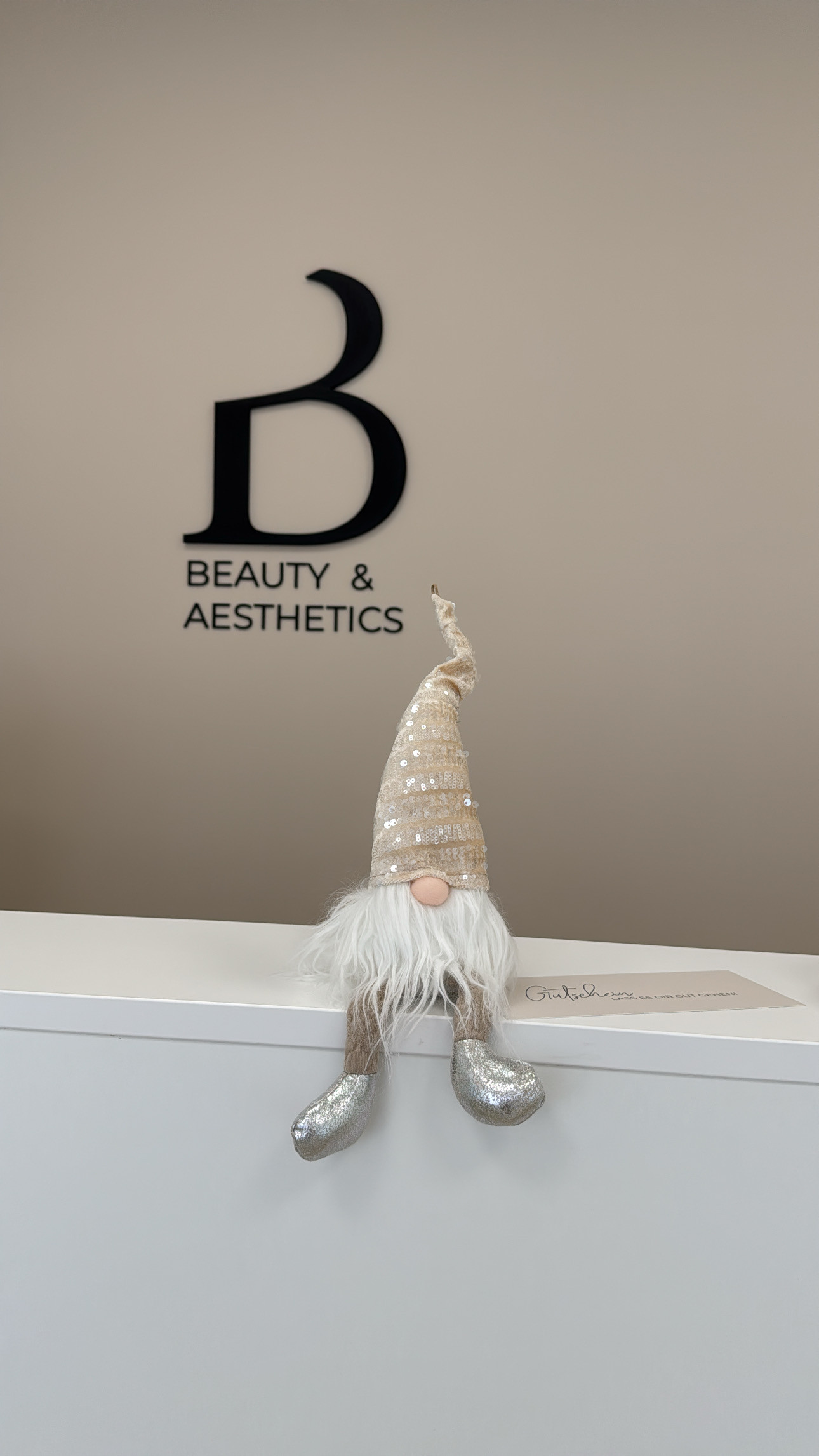 BOG Beauty & Aesthetics GbR, Meerfeldstr. 57 in Mannheim