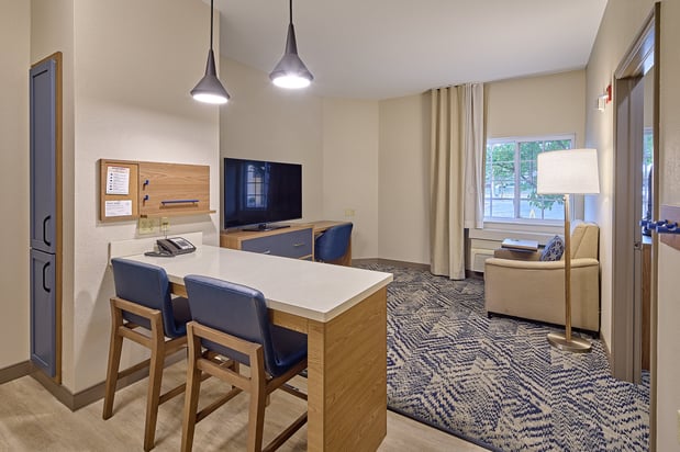 Images Candlewood Suites Peoria at Grand Prairie by IHG