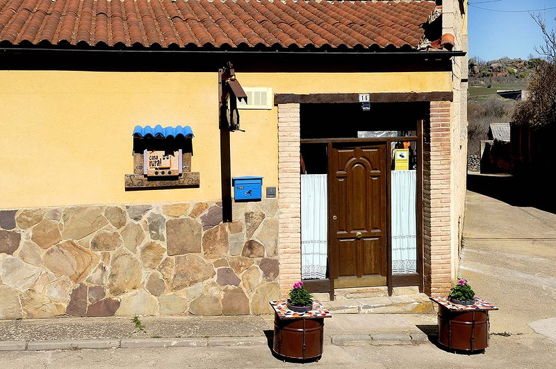 Images La Majada