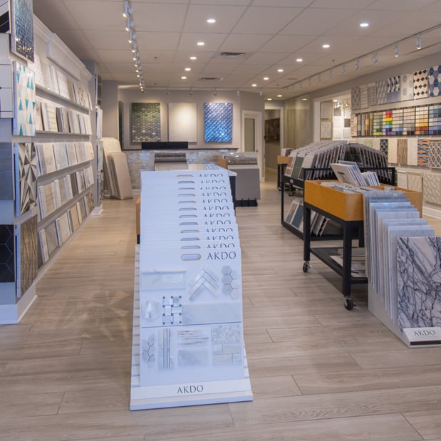 Images Concept II Tile