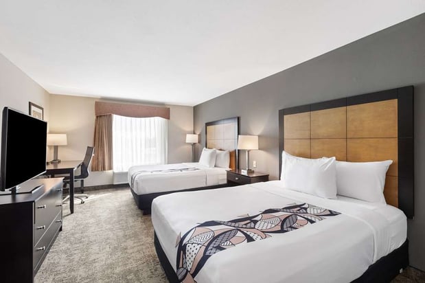 Images Best Western Inn & Suites - Midway Airport