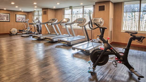 Images NOBU Hotel Las Vegas - A Caesars Rewards Destination