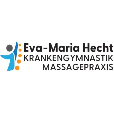 Eva-Maria Hecht - Massagepraxis in Sulzbach Rosenberg - Logo