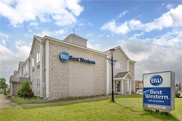 Images Best Western Cooperstown Inn & Suites