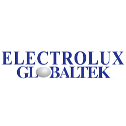 Electrolux Globaltek Logo