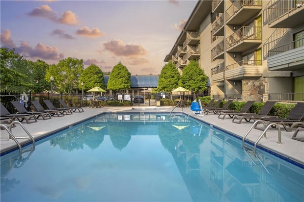 Images Best Western Plaza Inn