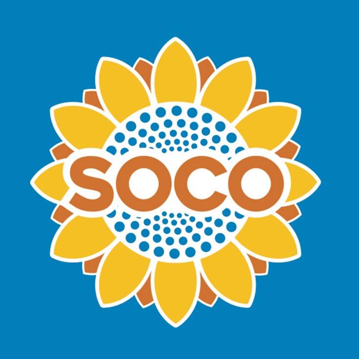 Images SOCO Solar & Power