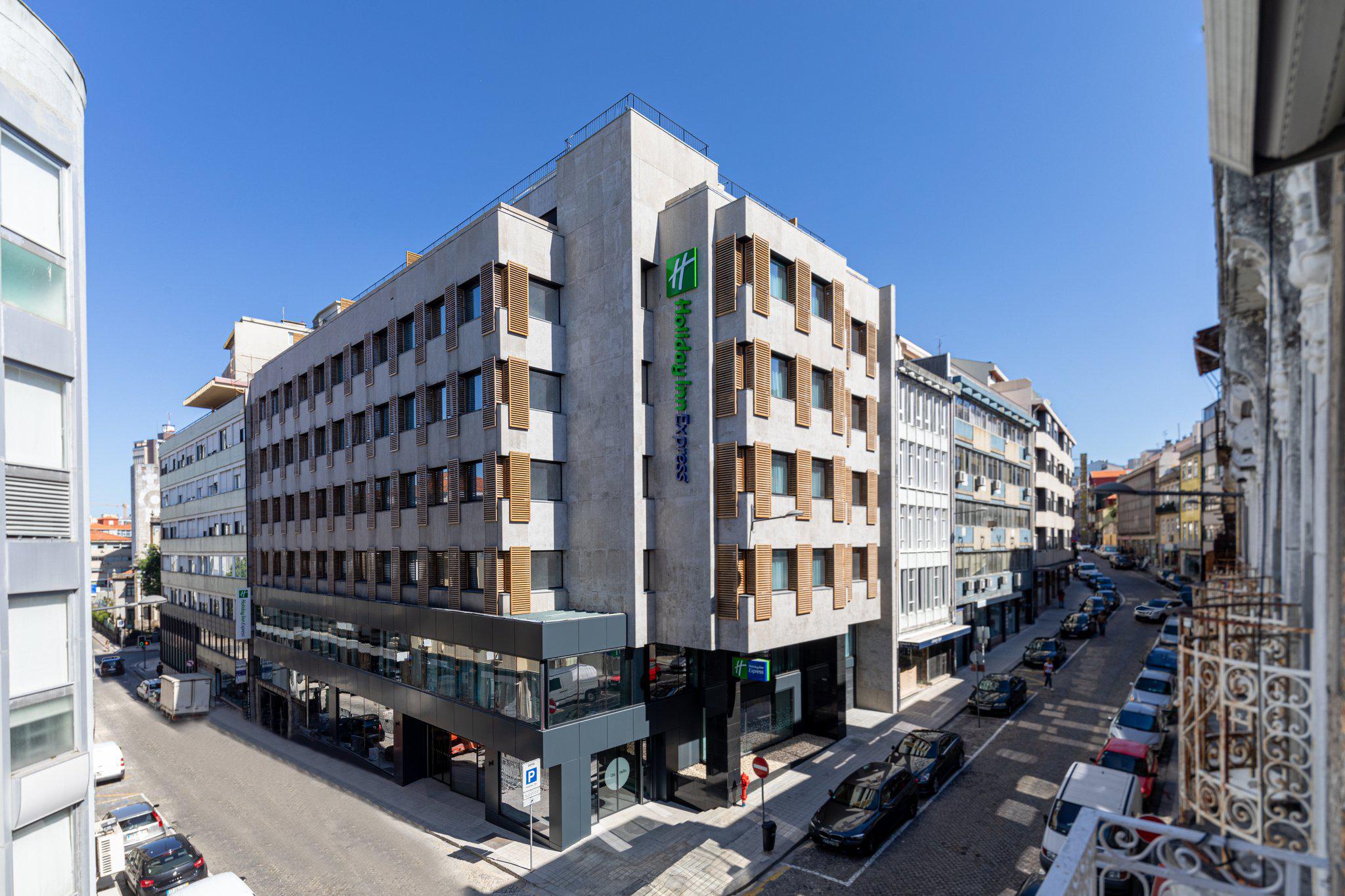 Images Holiday Inn Express Porto City Centre, an IHG Hotel