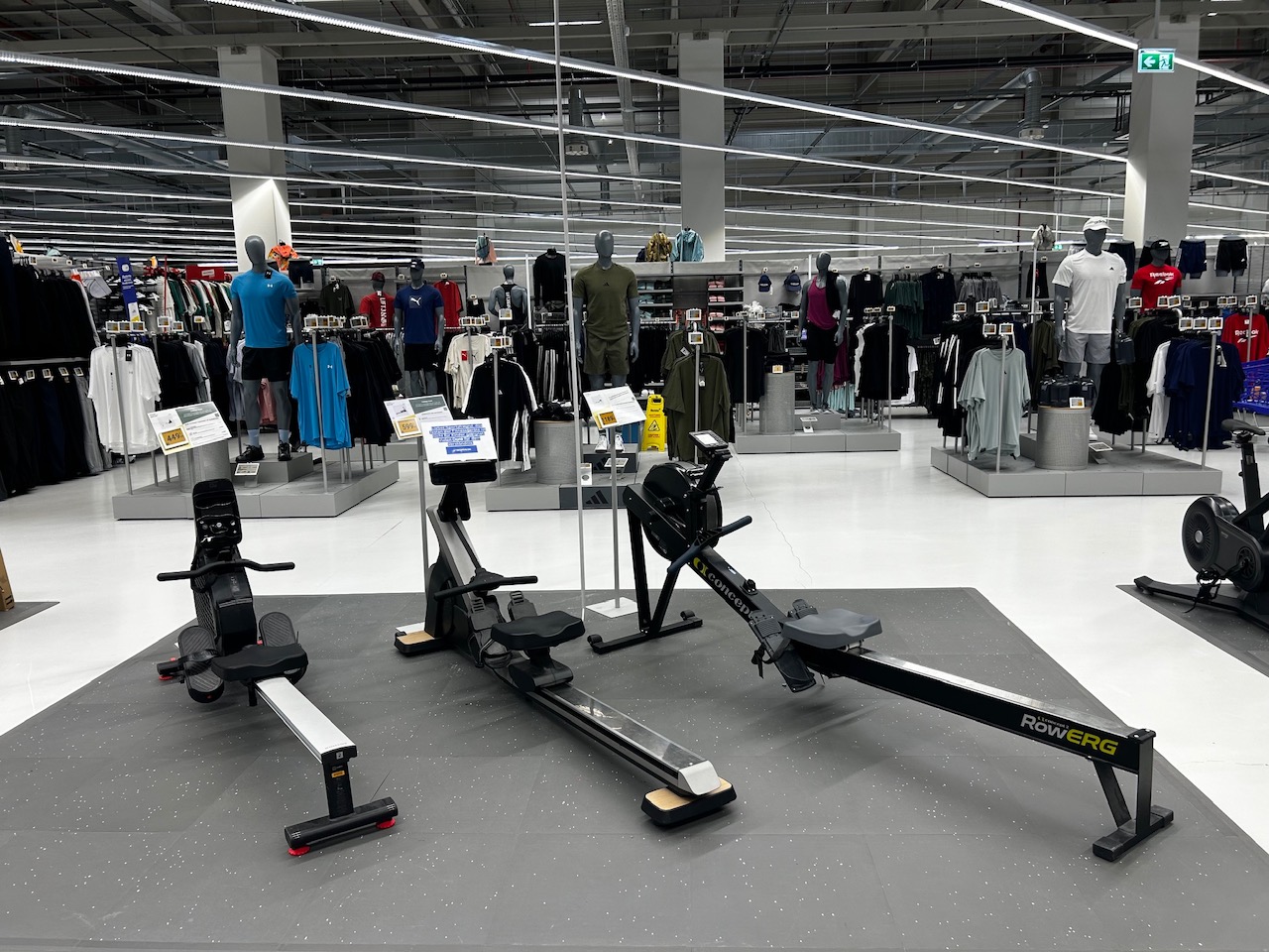 DECATHLON Weiterstadt, Gutenbergstr. 1 in Weiterstadt