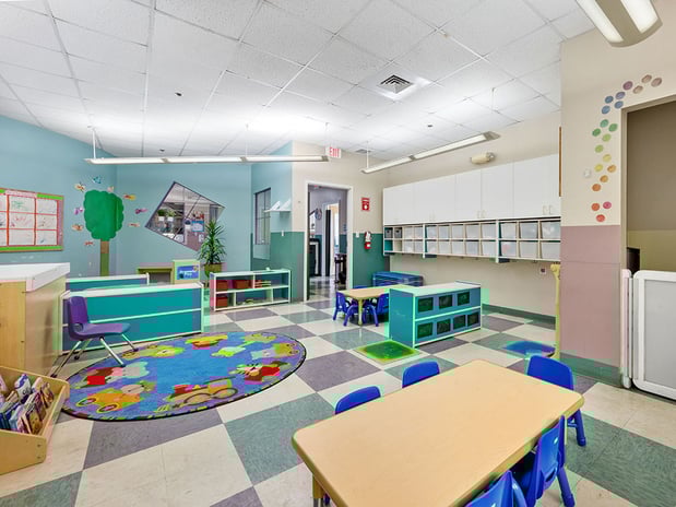 Images Canton Turnpike KinderCare