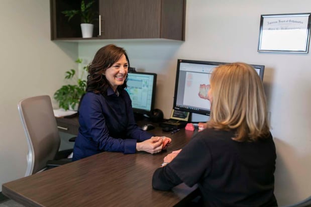 Images Healdsburg Orthodontics
