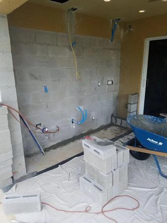 Images BK Masonry