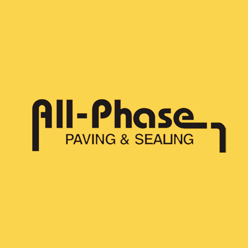 All Phase Paving & Sealing