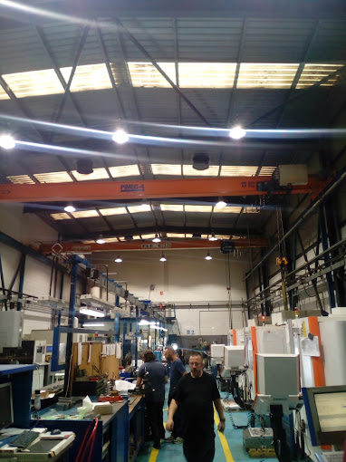 Images Led Industrial